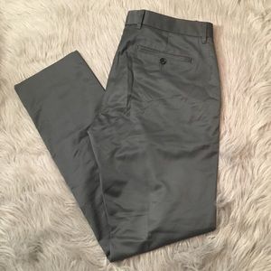 Bonobos Gray Friday Pants Slim 32/32